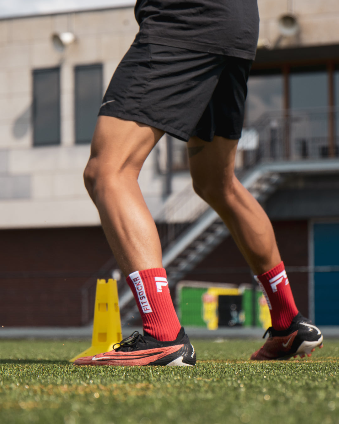 Hoe kies je de beste gripsokken voor voetbal?