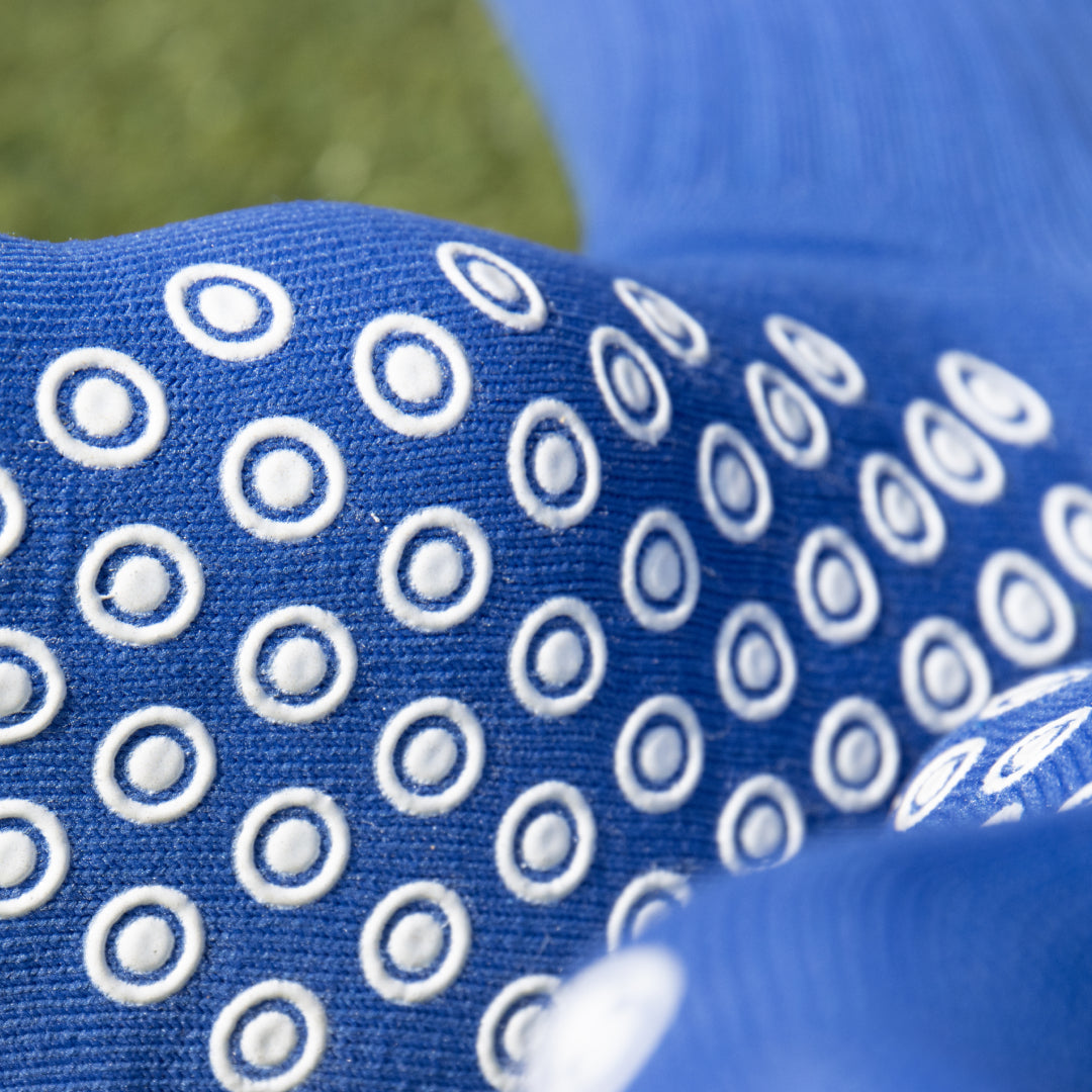 Waarom zijn FitSockr Gripsokken ideaal voor padel?