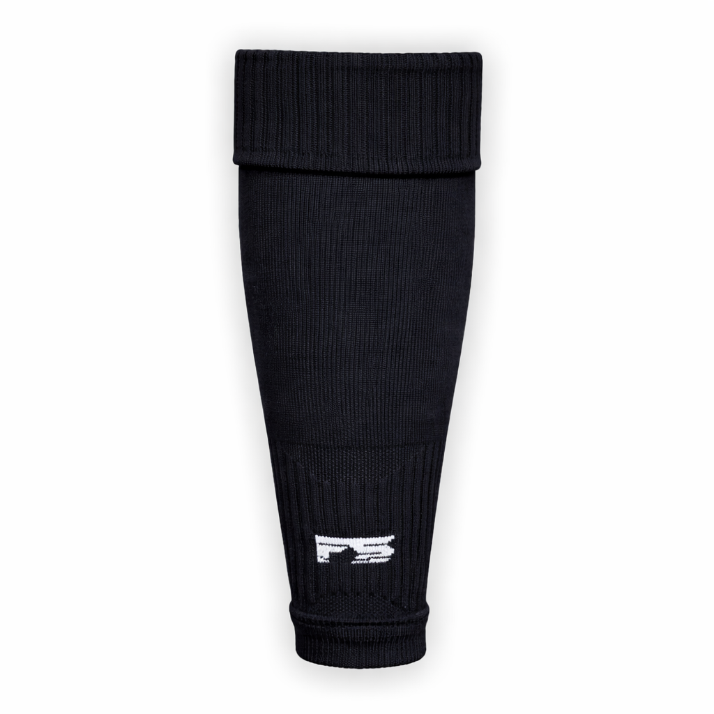 FitSockr Sleeve - Zwart